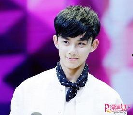 爆料娱乐吴磊是谁啊,爆料娱乐中的当红小生吴磊是谁？  第1张
