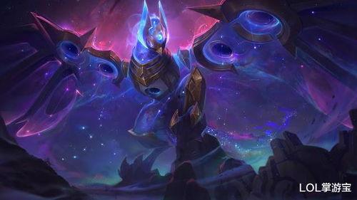 星神皮肤最新爆料,神秘力量觉醒，华丽变身即将来袭！  第3张