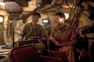 西部战线电影在线观看,烽火岁月里的英雄传奇  第1张