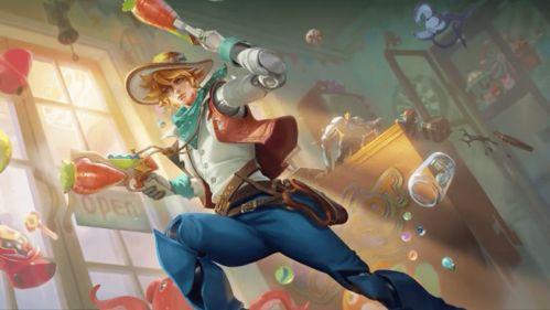 说唱皮肤爆料视频大全最新,最新视频大全全解析  第3张